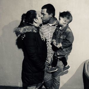 Meet your Posher, Danyel